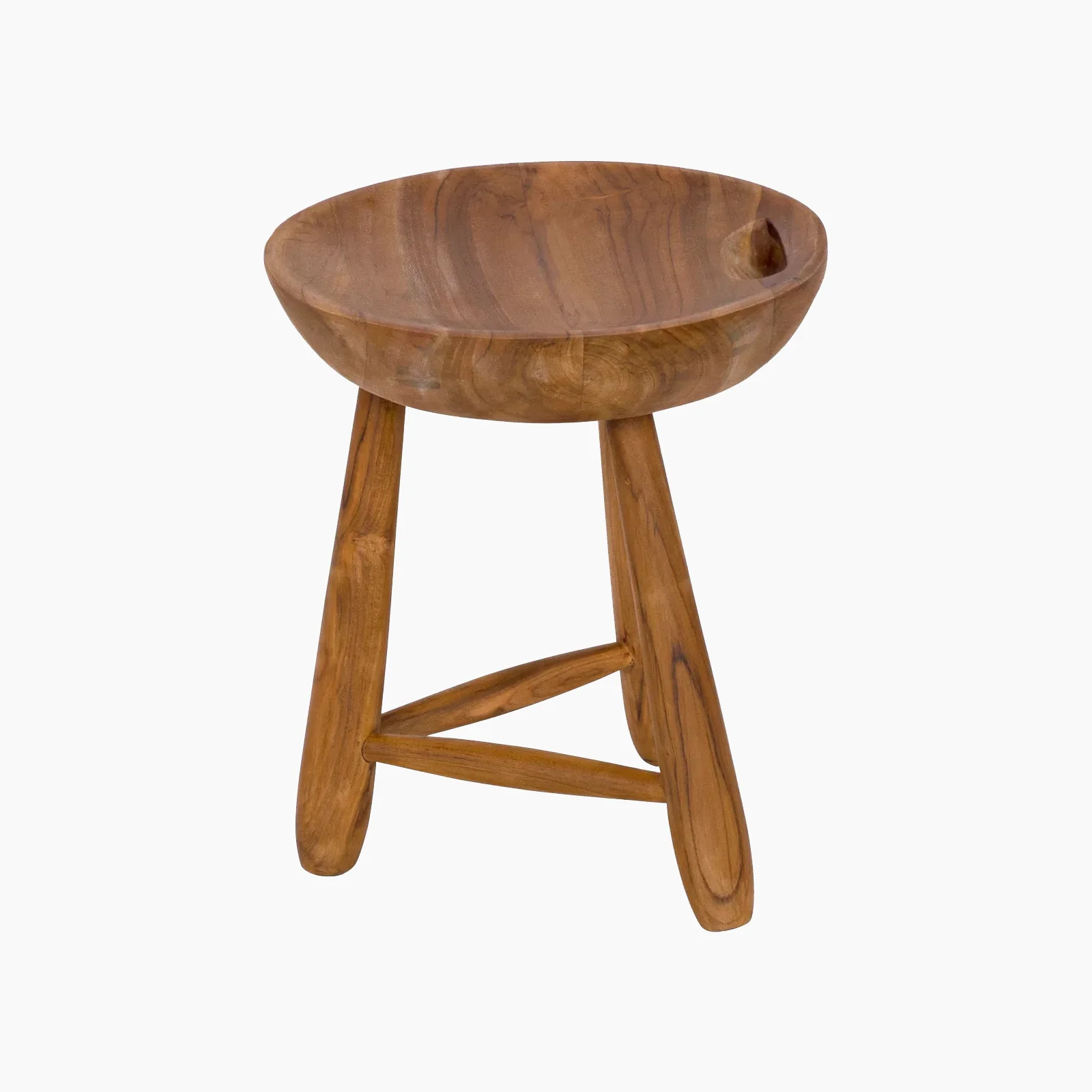 Basel Stool - Image 9