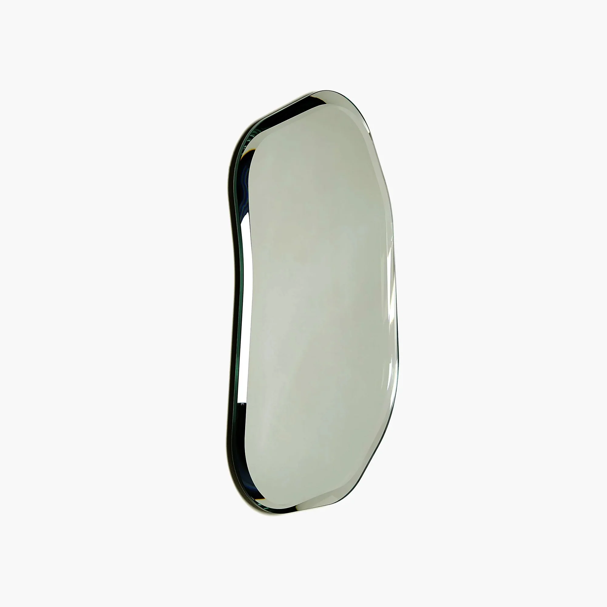 Bean Bevel Mirror - Image 4
