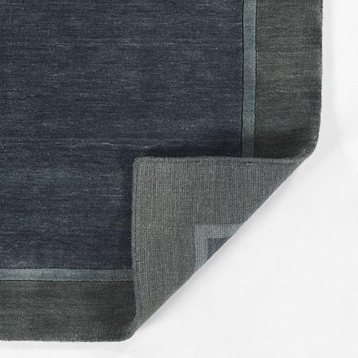 Bec-1 Blue Area Rug - Image 4