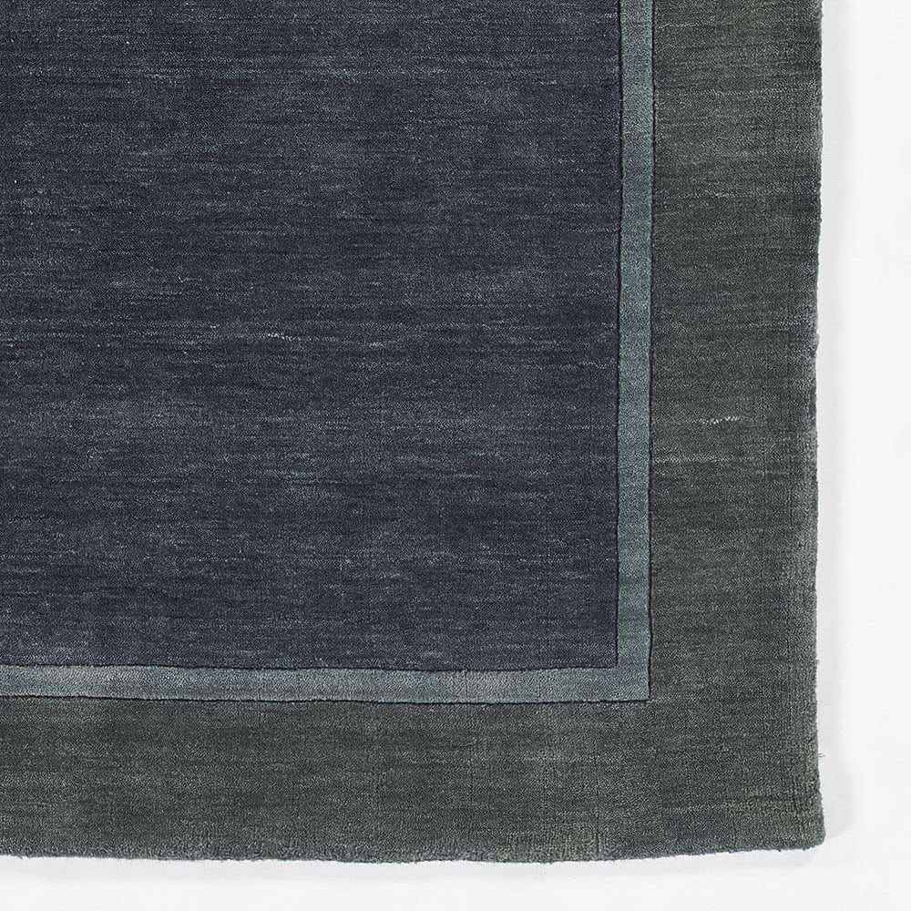 Bec-1 Blue Area Rug - Image 5