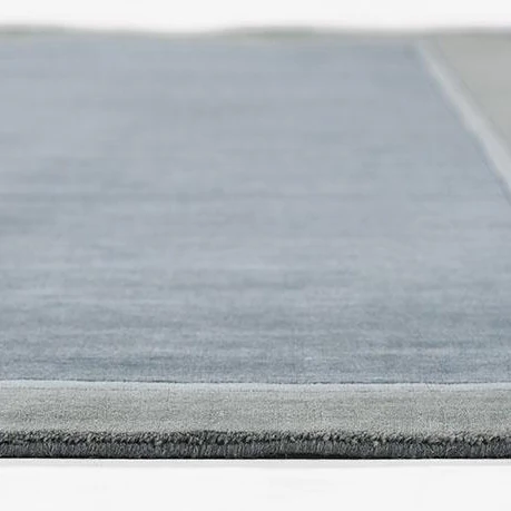 Bec-1 Blue Area Rug - Image 6