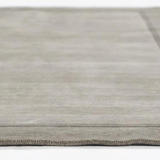 Bec-1 Grey Area Rug - Image 4