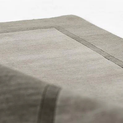 Bec-1 Grey Area Rug - Image 5