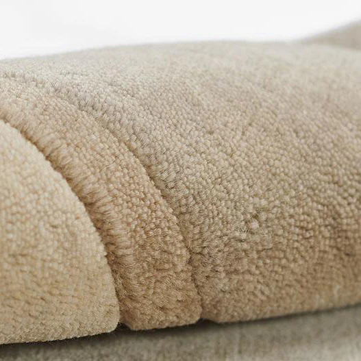 Bec-1 Taupe Area Rug - Image 4