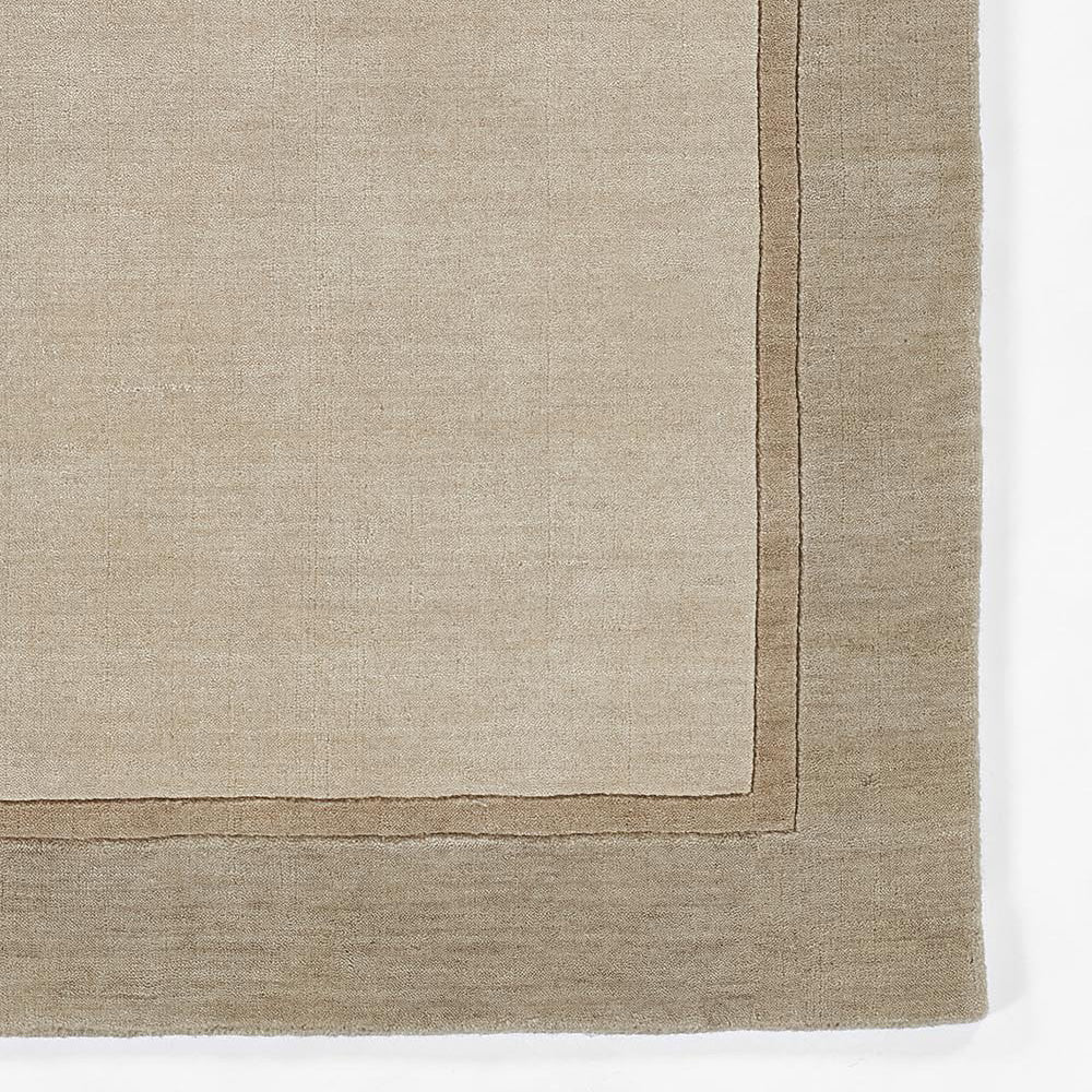 Bec-1 Taupe Area Rug - Image 6