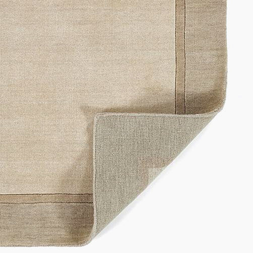 Bec-1 Taupe Area Rug - Image 8