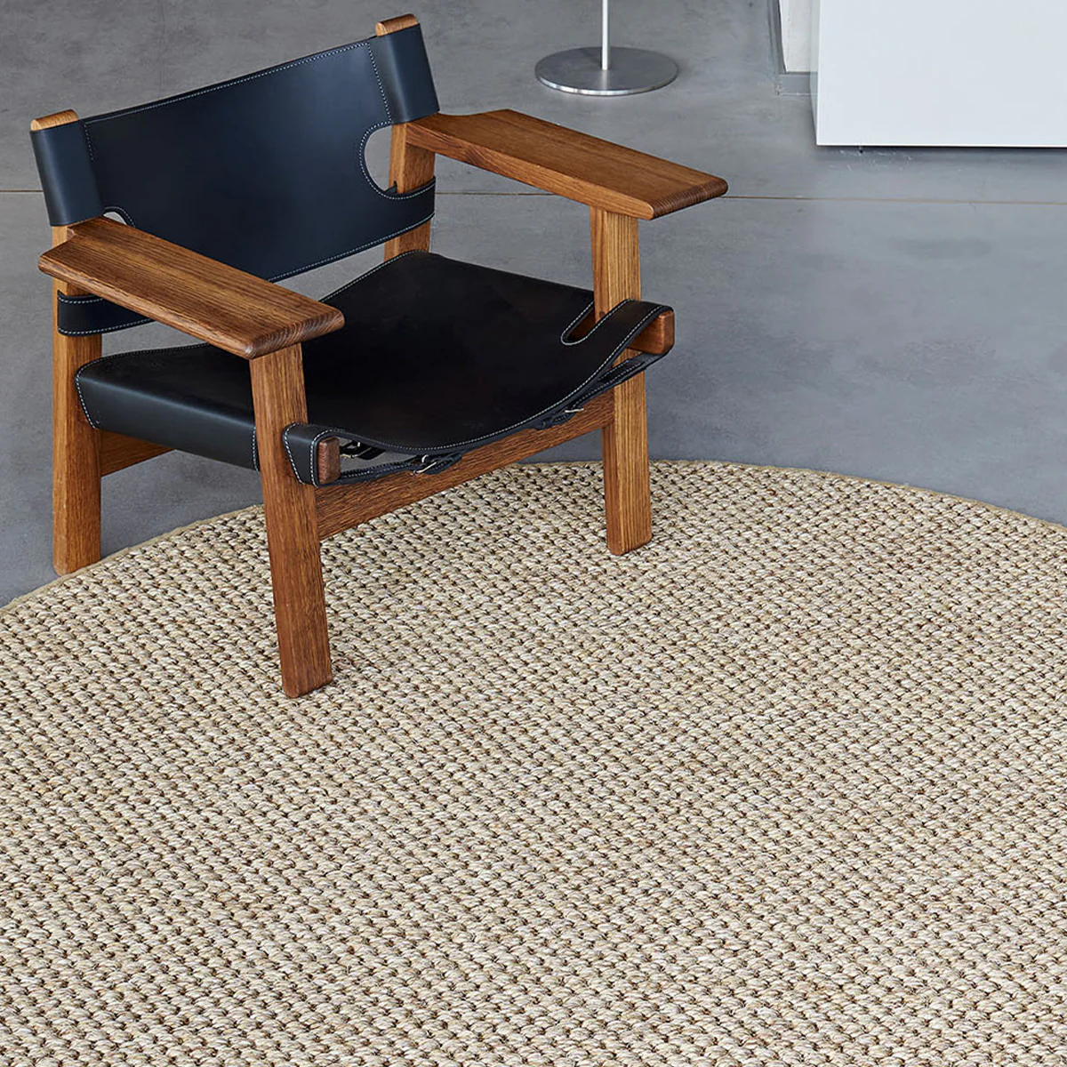 Natural Belize Rug - Image 3