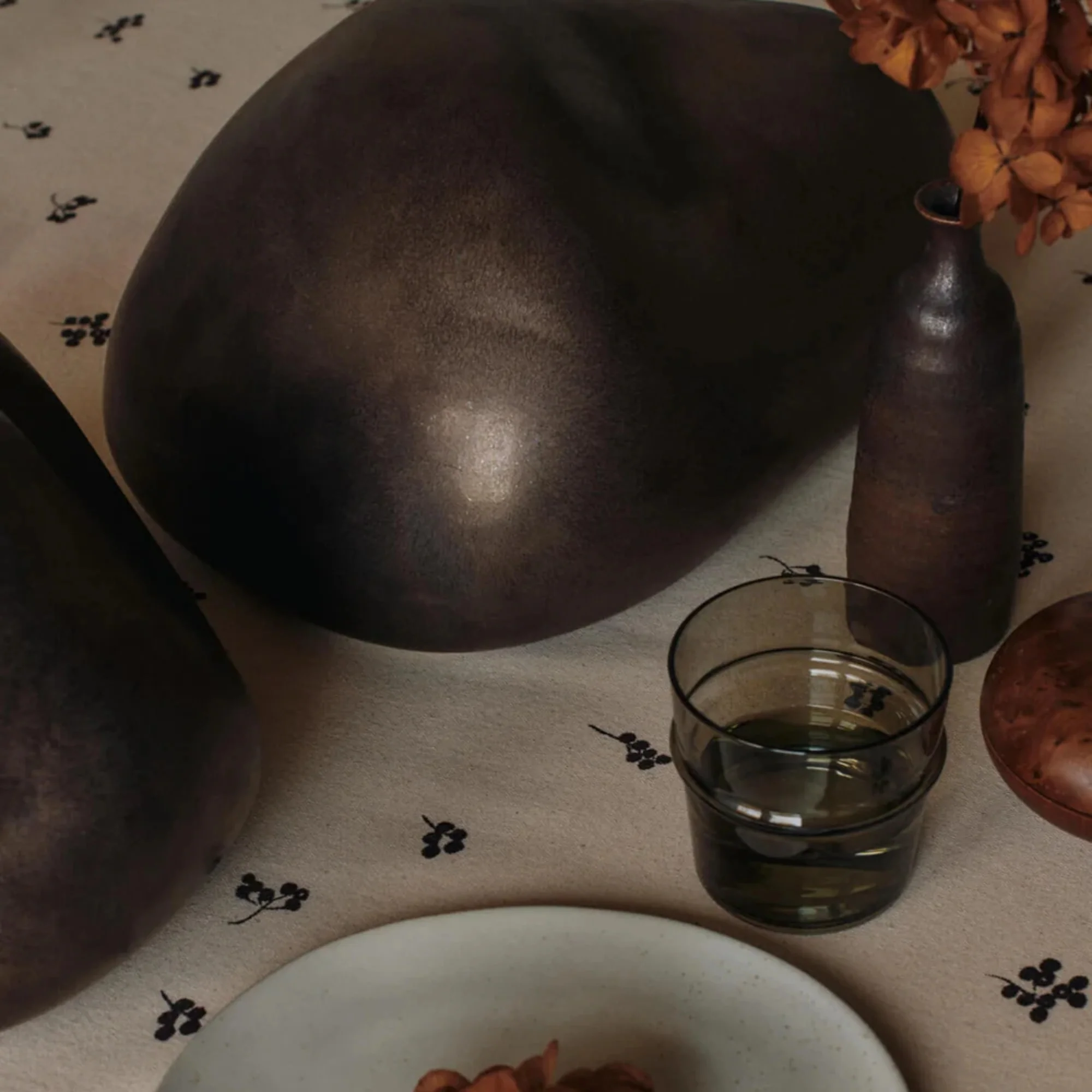 Bellure Piece - Oval - Image 2