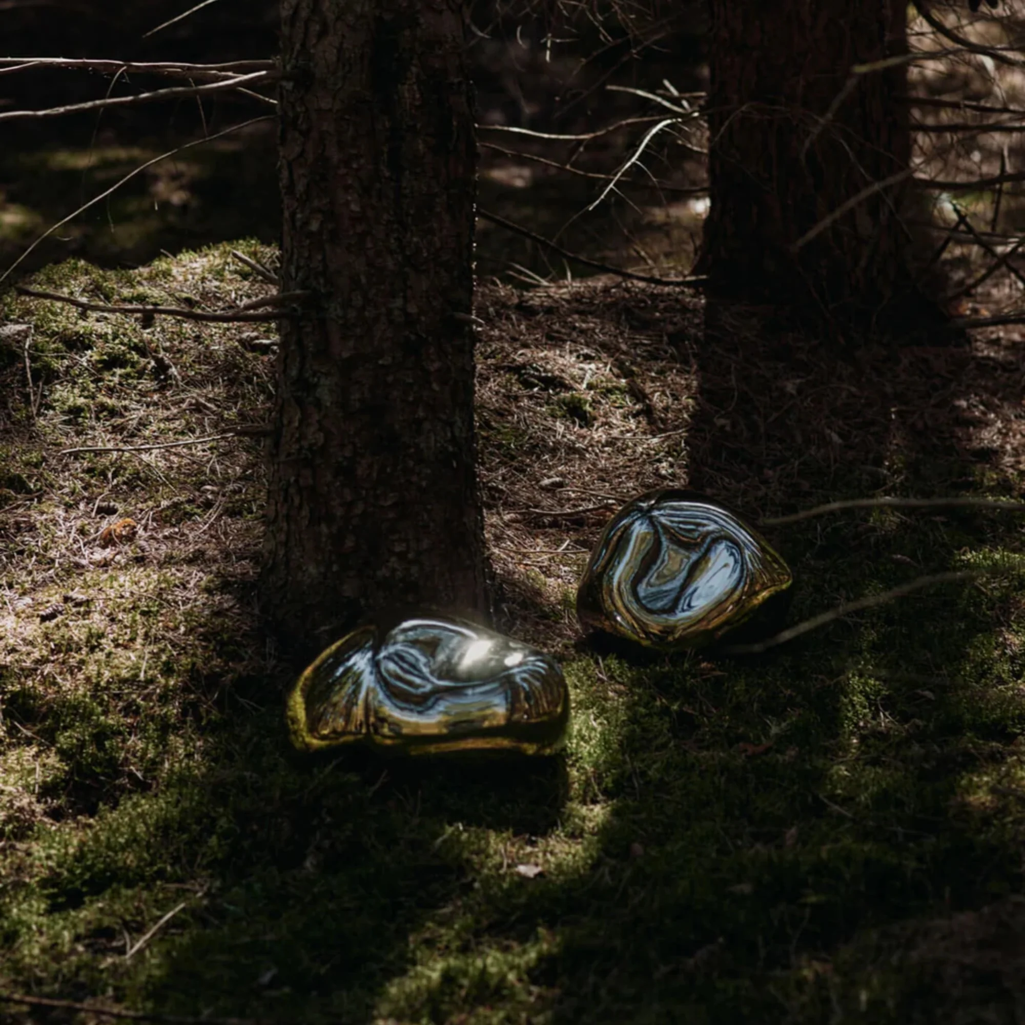 Bellure Piece - Oval - Image 4