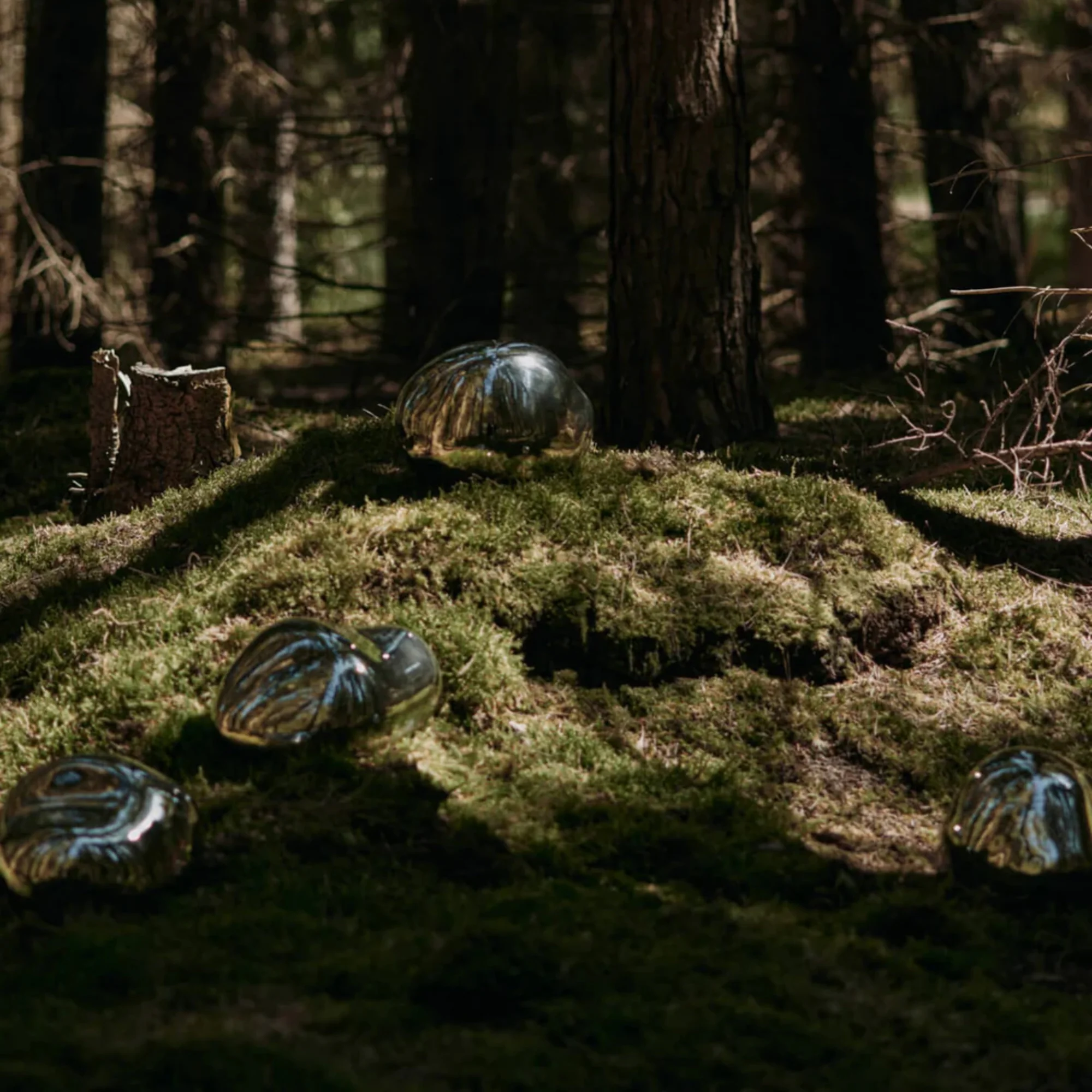 Bellure Piece - Oval - Image 6