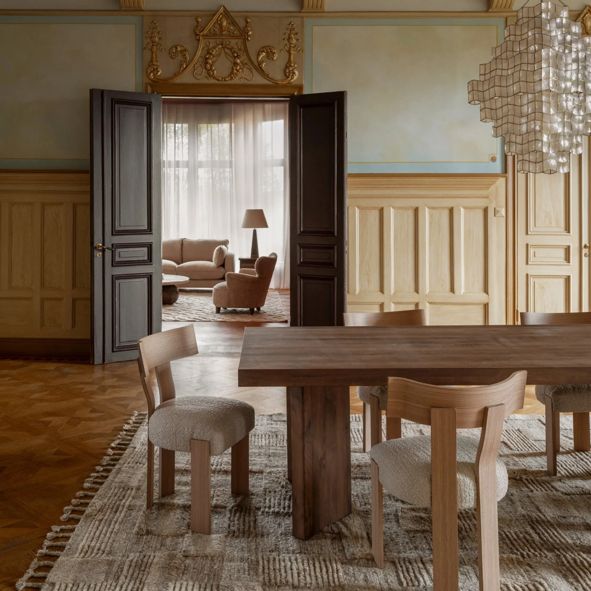 Bellver Rug - Image 2