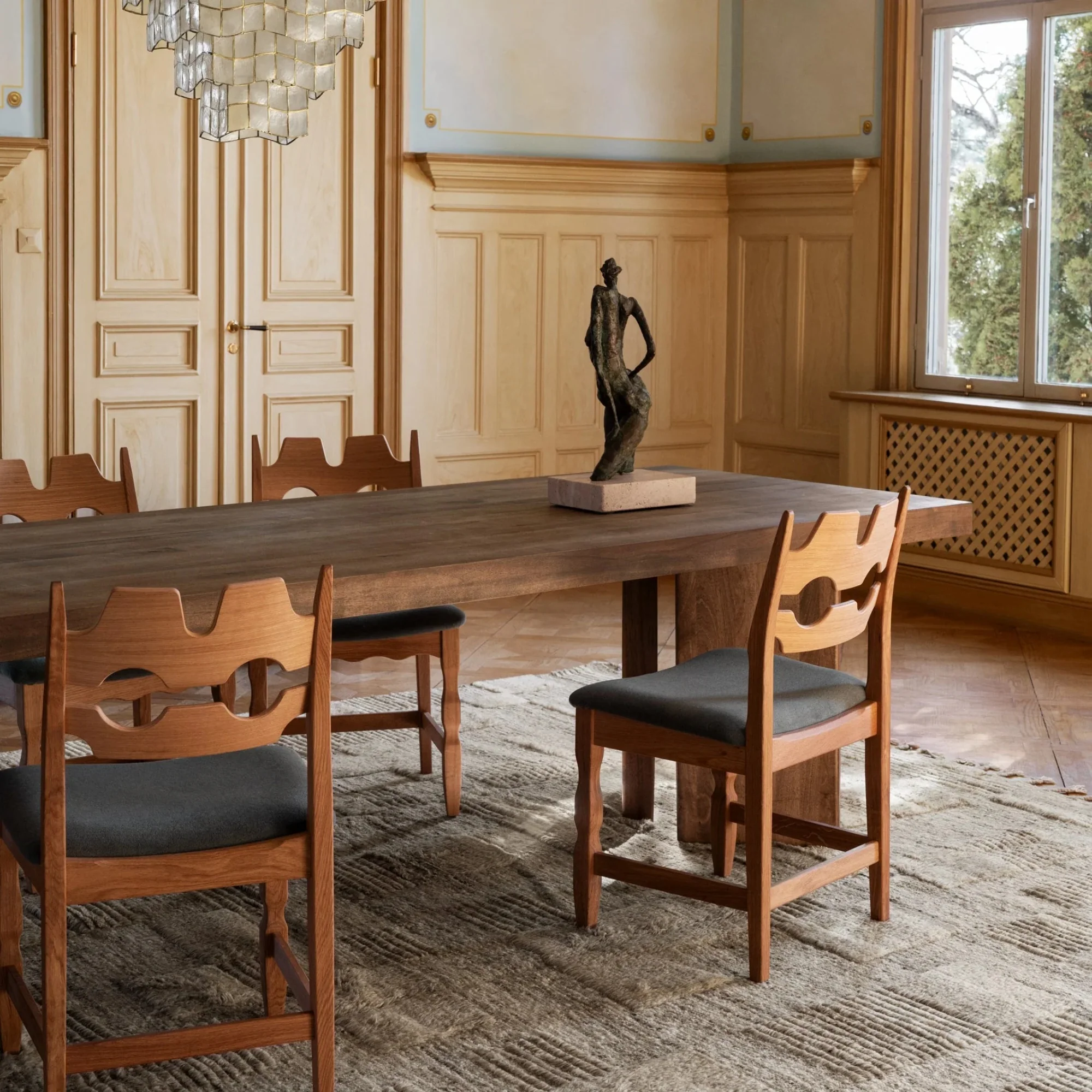 Bellver Rug - Image 4