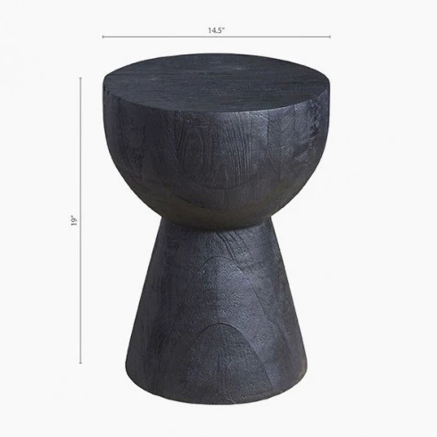 Benna Side Table - Image 10