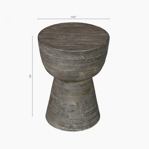 Benna Side Table - Image 11