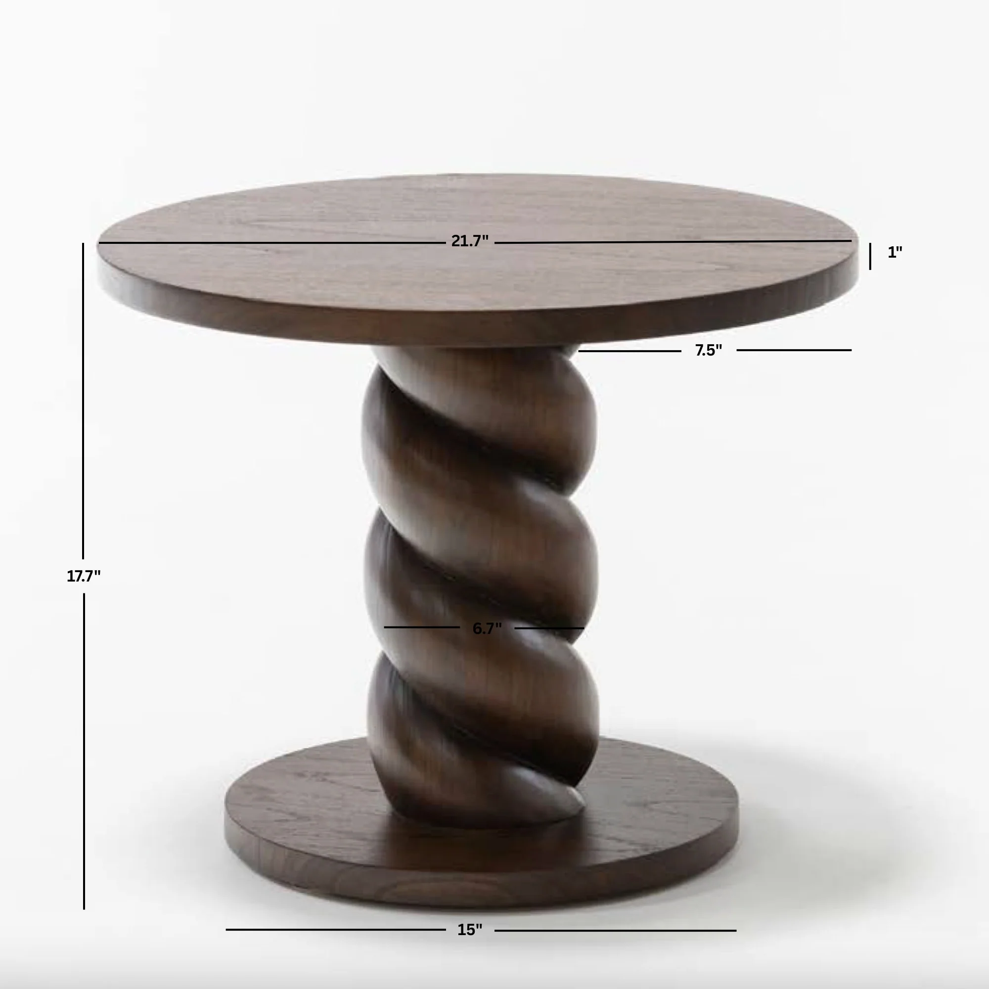 Bibi Side Table - Image 5