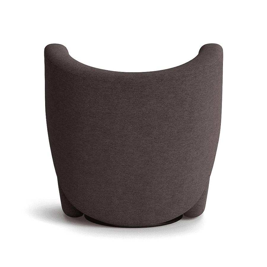 Big Big Chair - Bouclé - Image 10