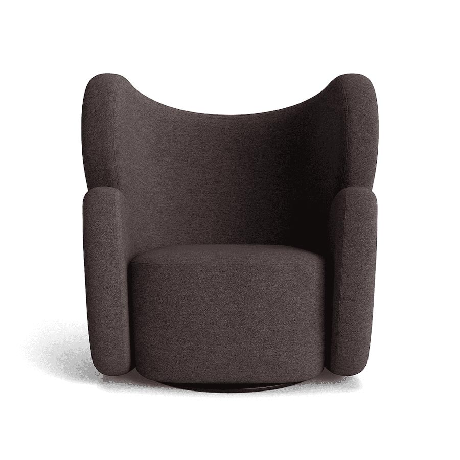 Big Big Chair - Bouclé - Image 9