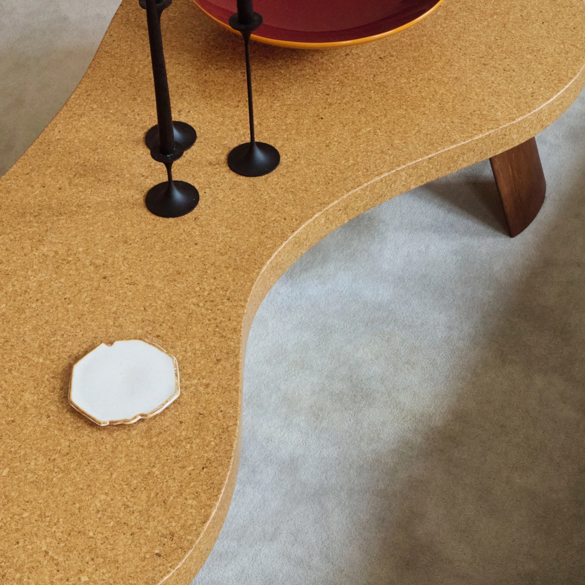 Big Foot Table - Image 8