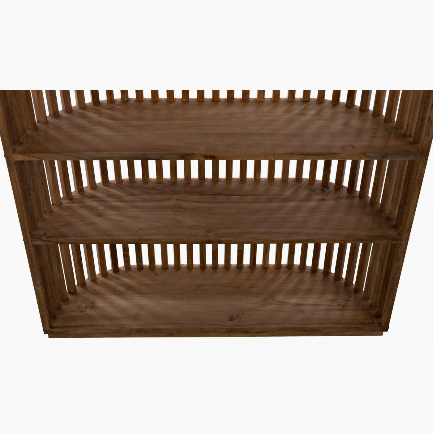 Blake Bookcase, Teak - Image 5