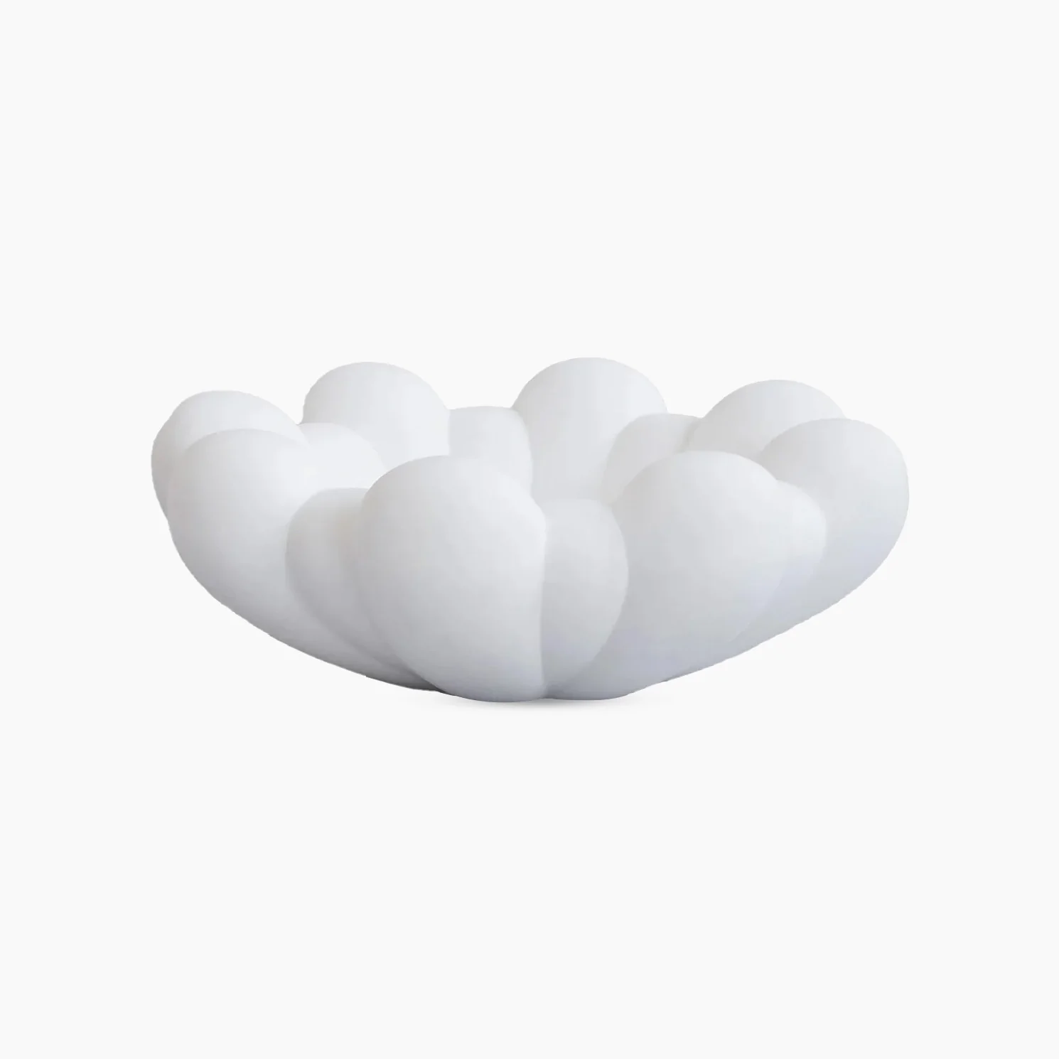 Bloom Tray, Big - Bone White - Image 8