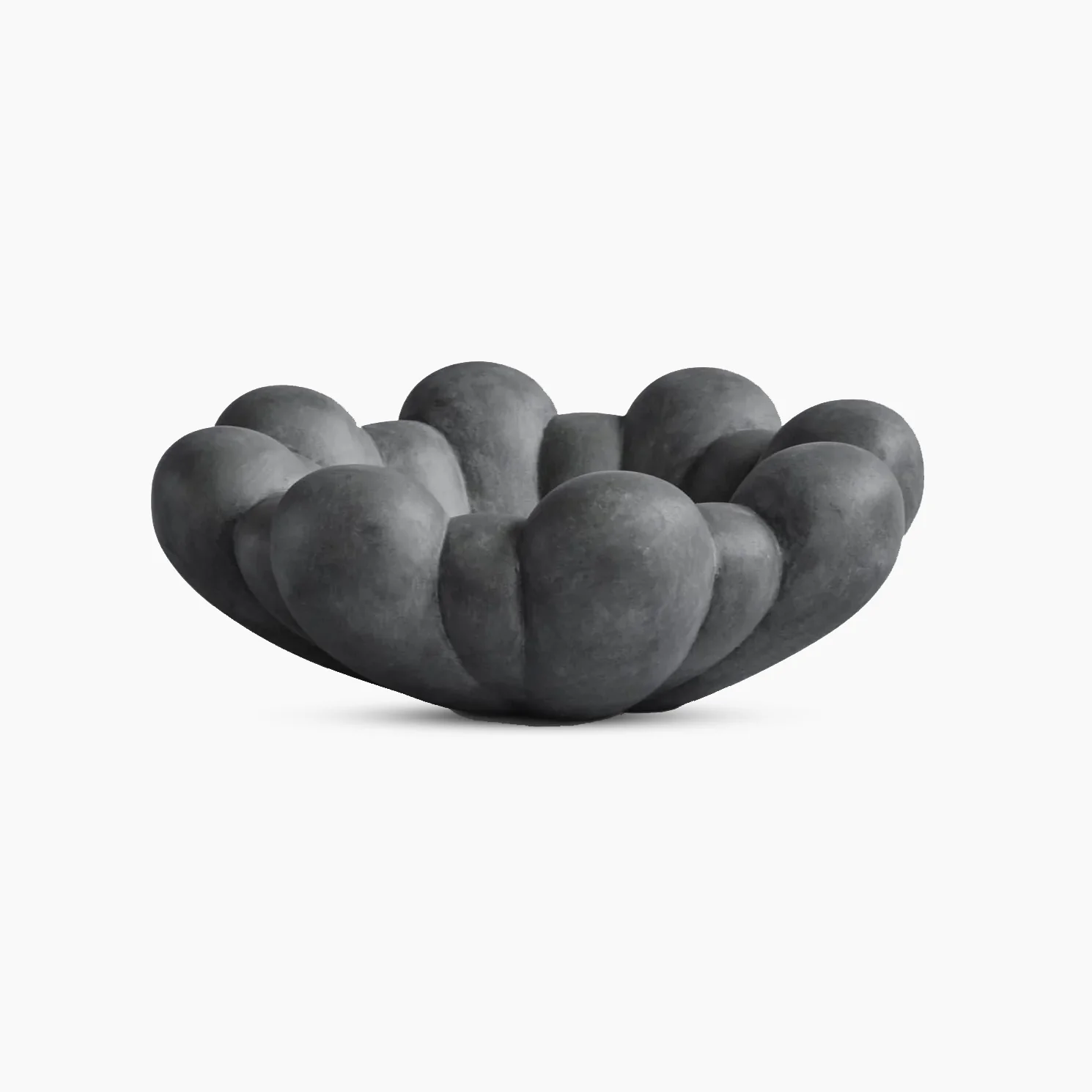 Bloom Tray, Big - Dark Grey - Image 8
