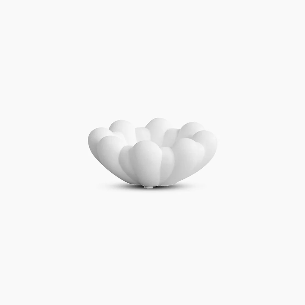 Bloom Tray, Mini - Bone White - Image 2