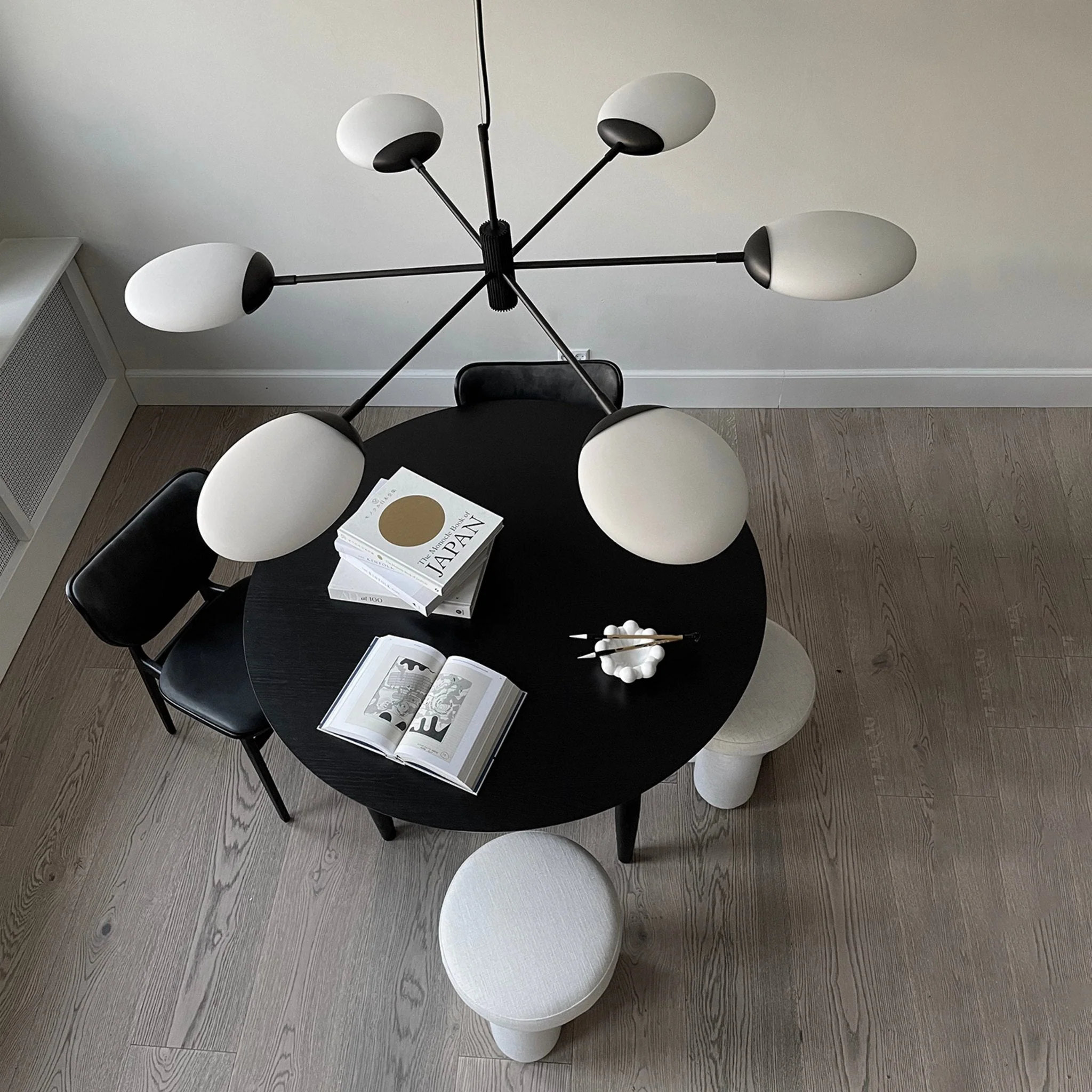 Bloom Tray, Mini - Bone White - Image 5