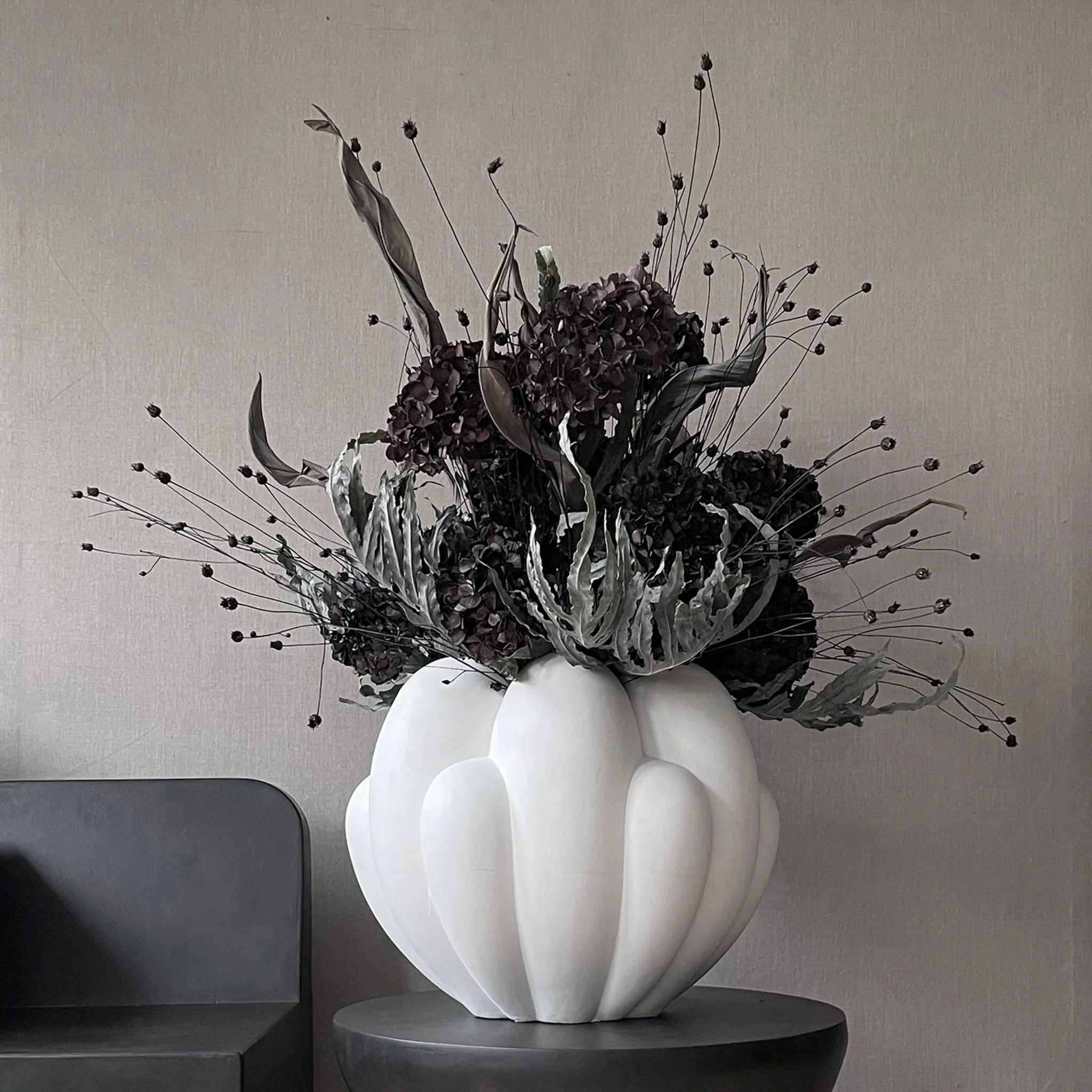 Bloom Vase, Big - Image 11