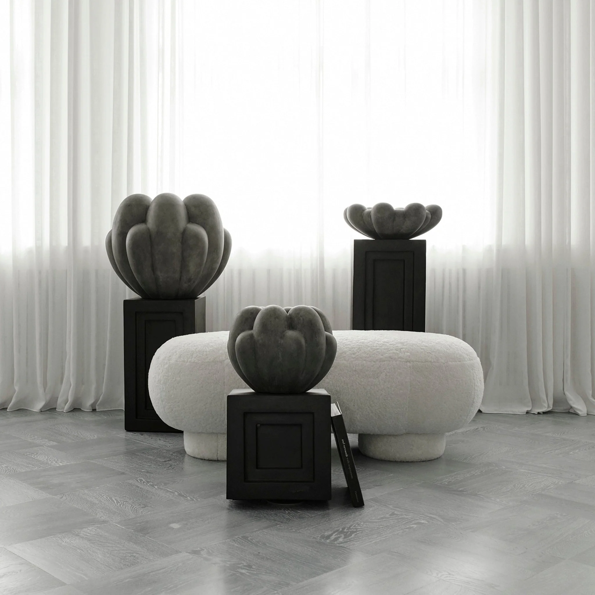 Bloom Vase, Big - Image 4