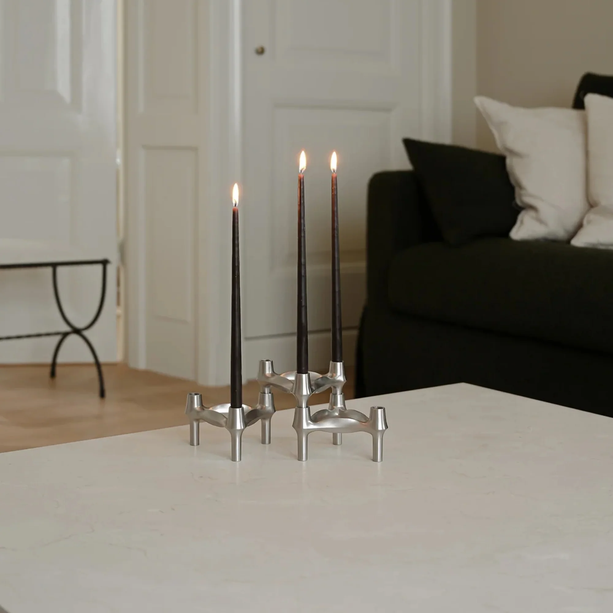 BMF Stoff Candle Holder 3Packs - Image 12