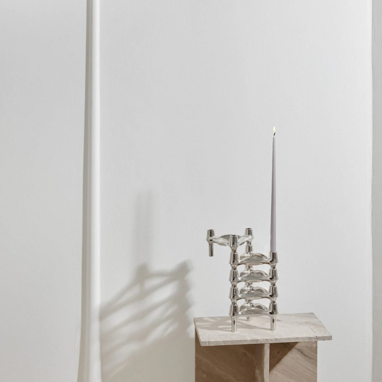 BMF Stoff Candle Holder 3Packs - Image 6