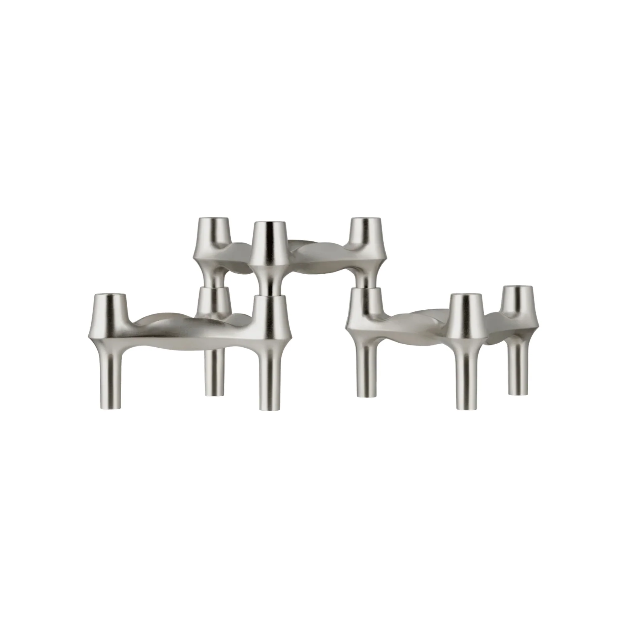 BMF Stoff Candle Holder 3Packs - Image 8