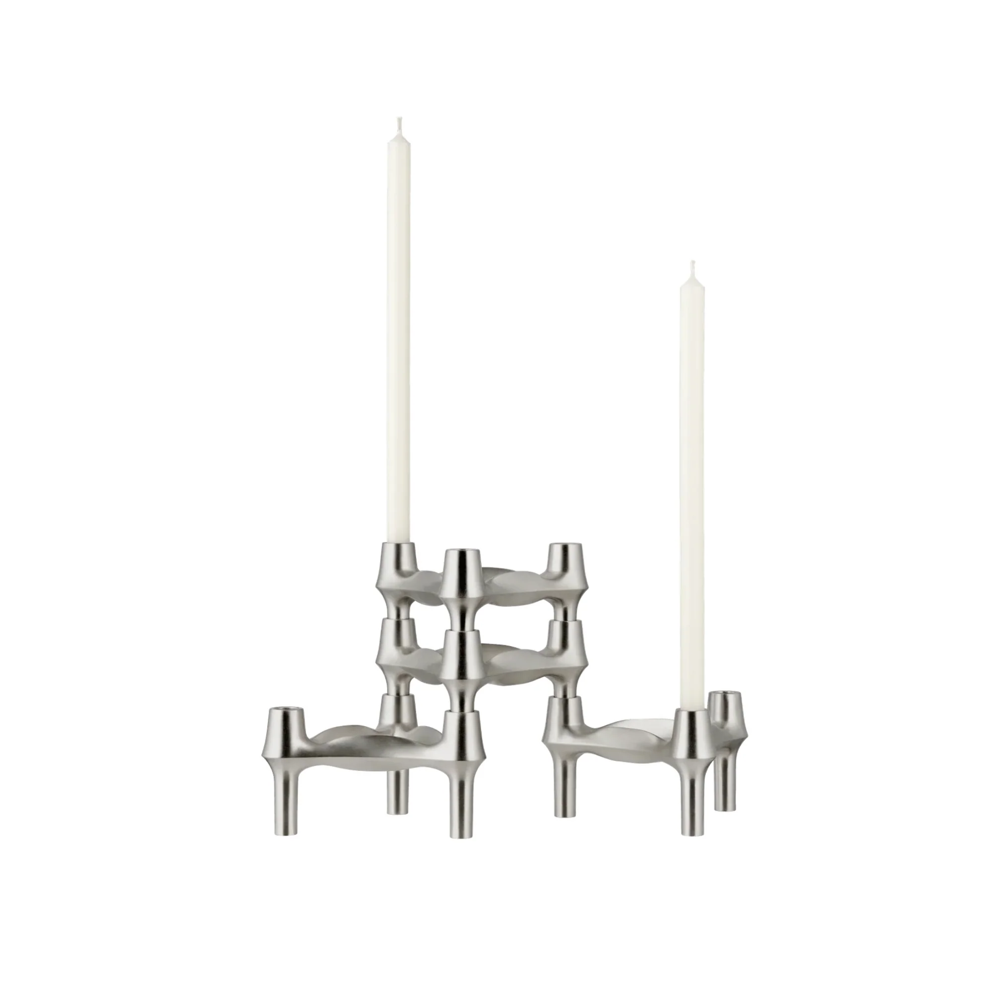 BMF Stoff Candle Holder 1pcs - Image 4