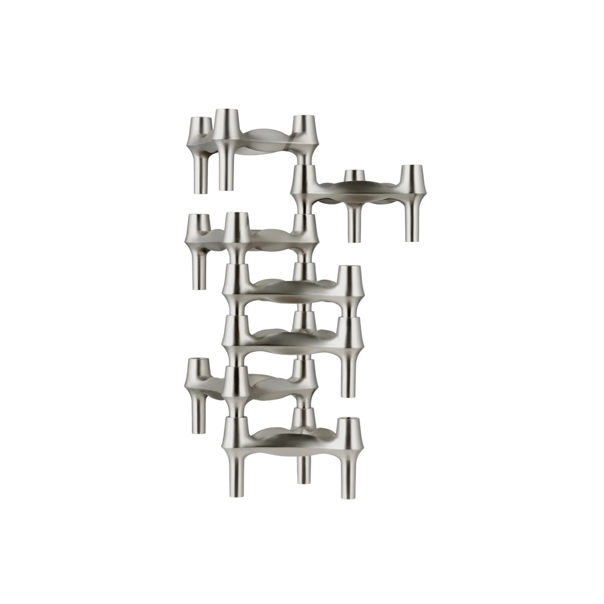 BMF Stoff Candle Holder 1pcs - Image 5