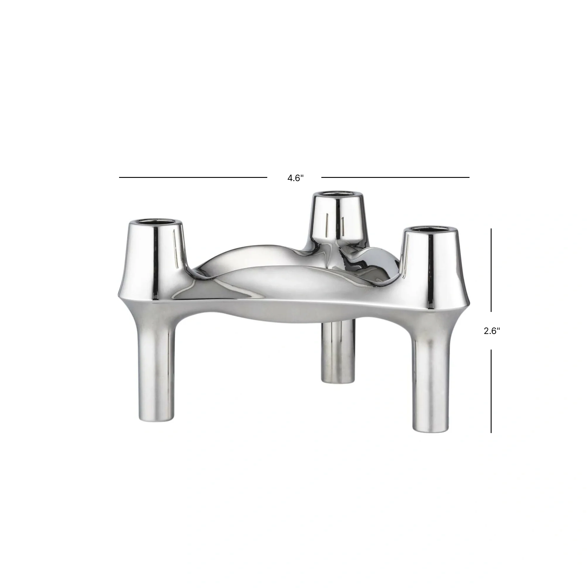 BMF Stoff Candle Holder 1pcs - Image 9