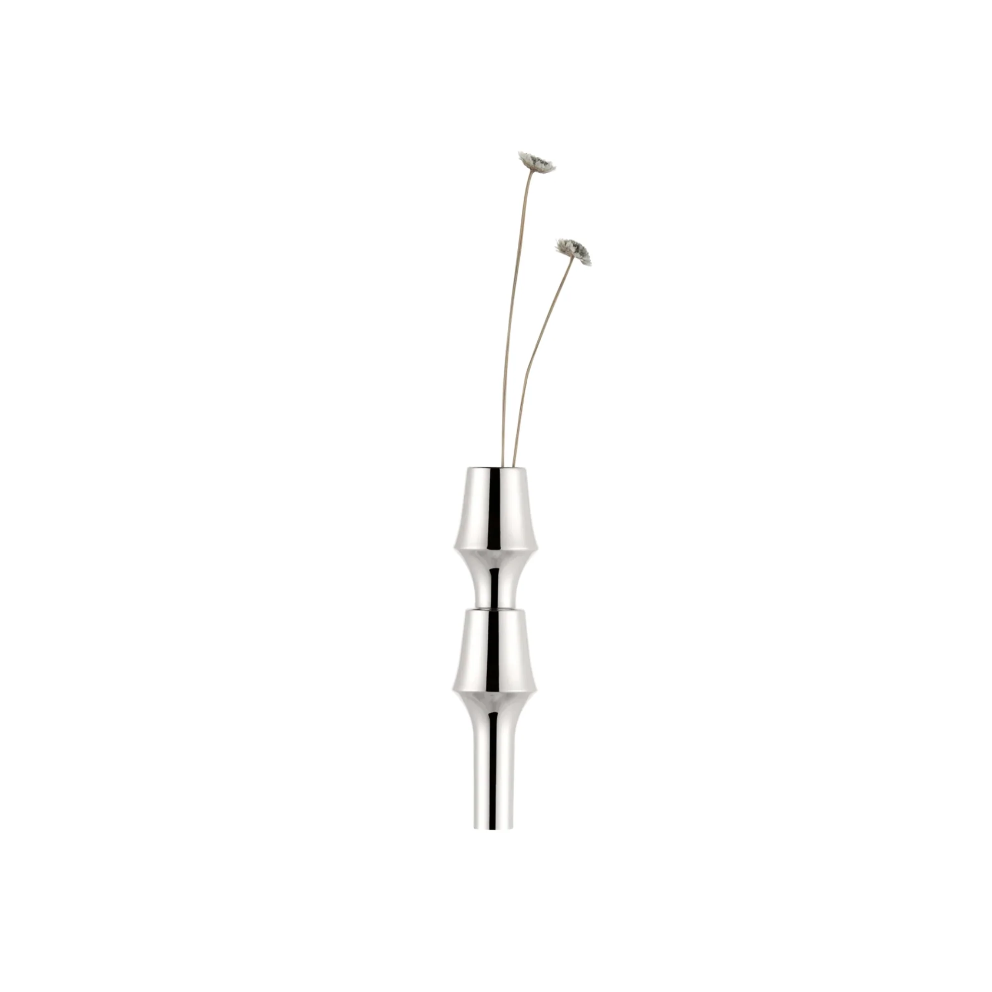 BMF Vase - Chrome - Image 2