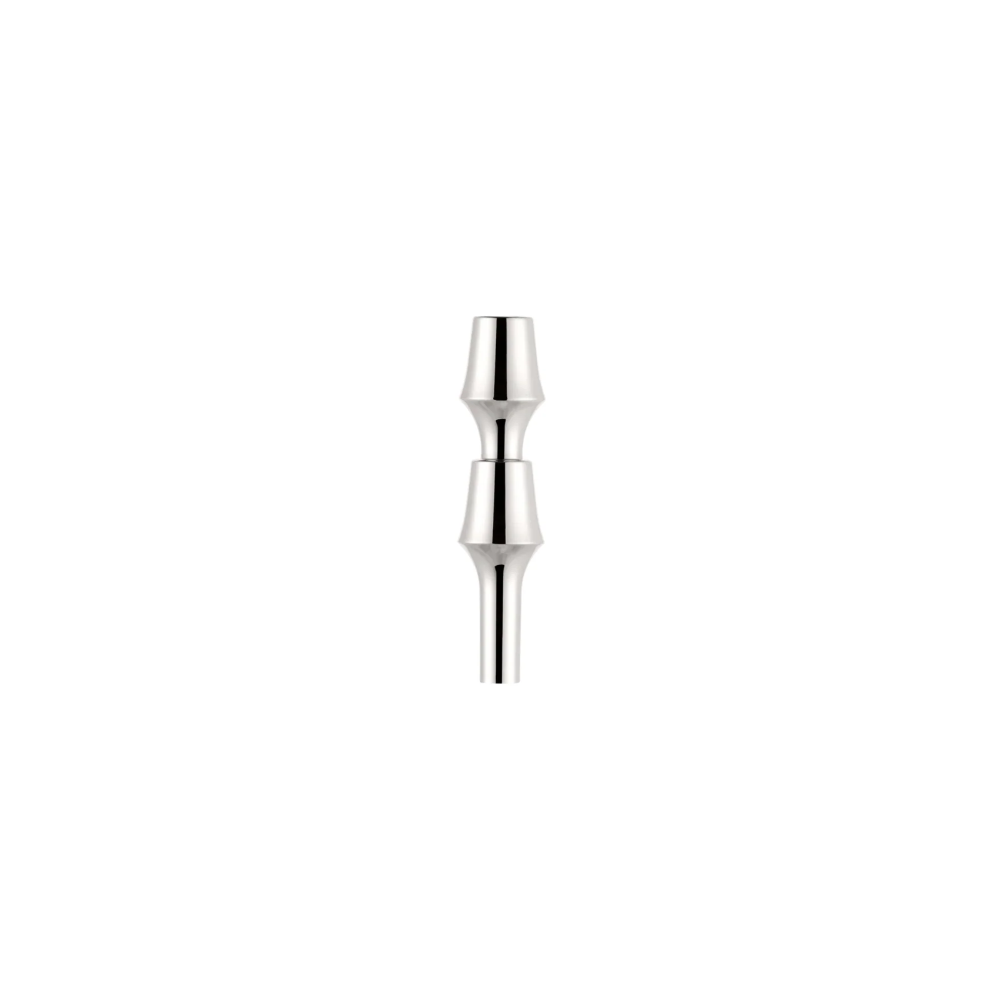 BMF Vase - Chrome - Image 4