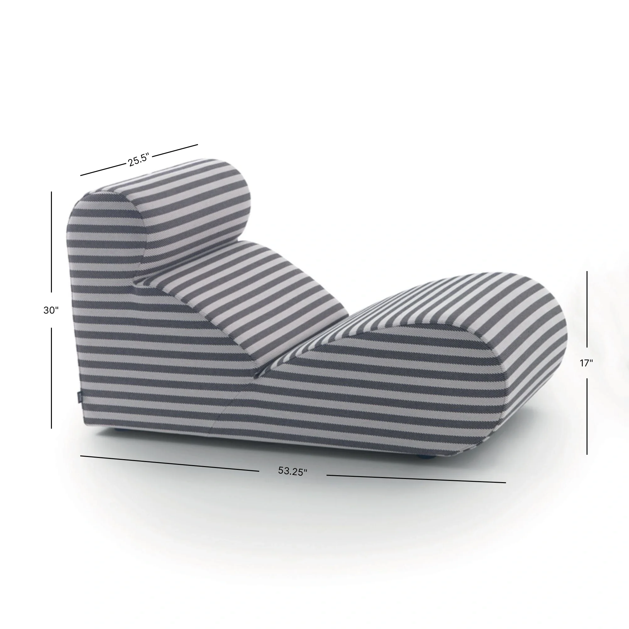 Boborelax Lounge Chair - Image 5