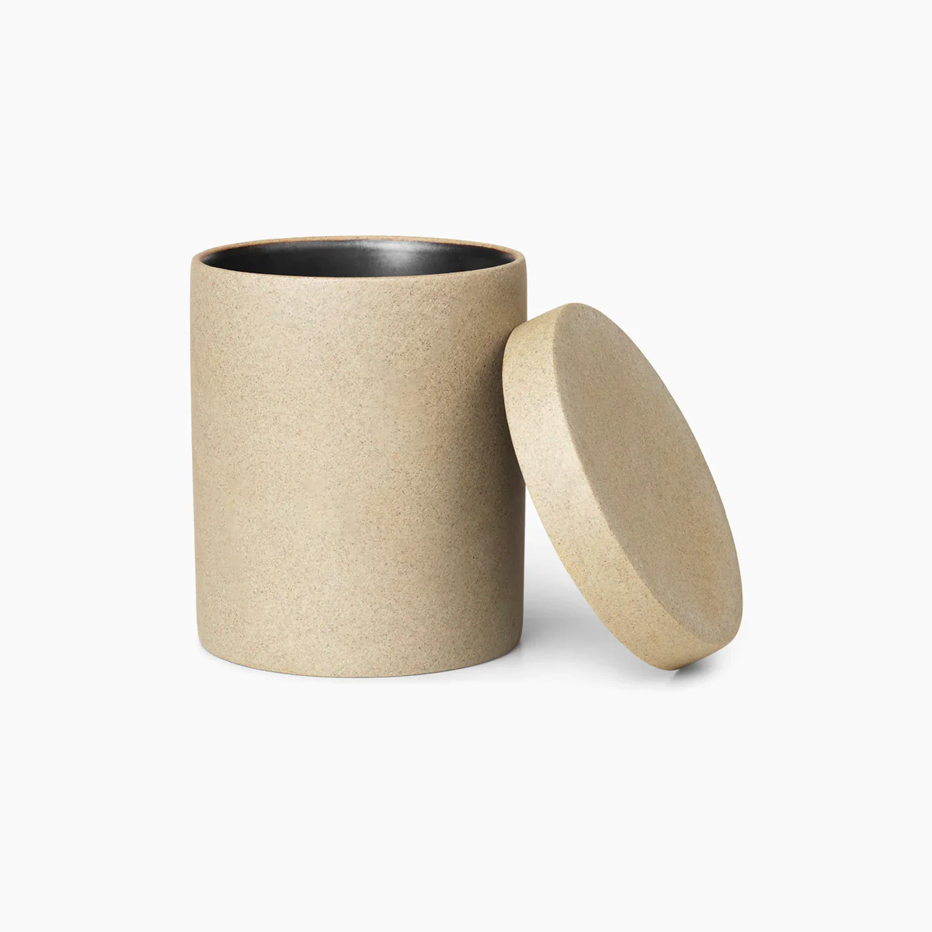 Bon Porcelain Container - Image 3