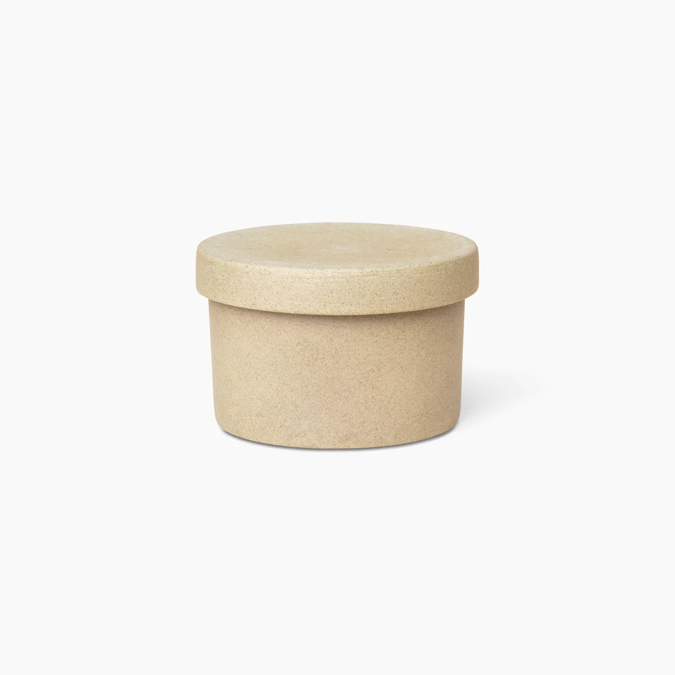 Bon Porcelain Container - Image 4