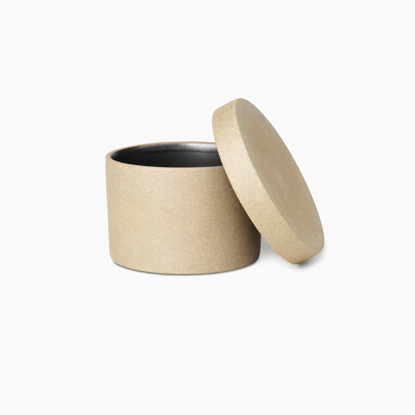 Bon Porcelain Container - Image 5