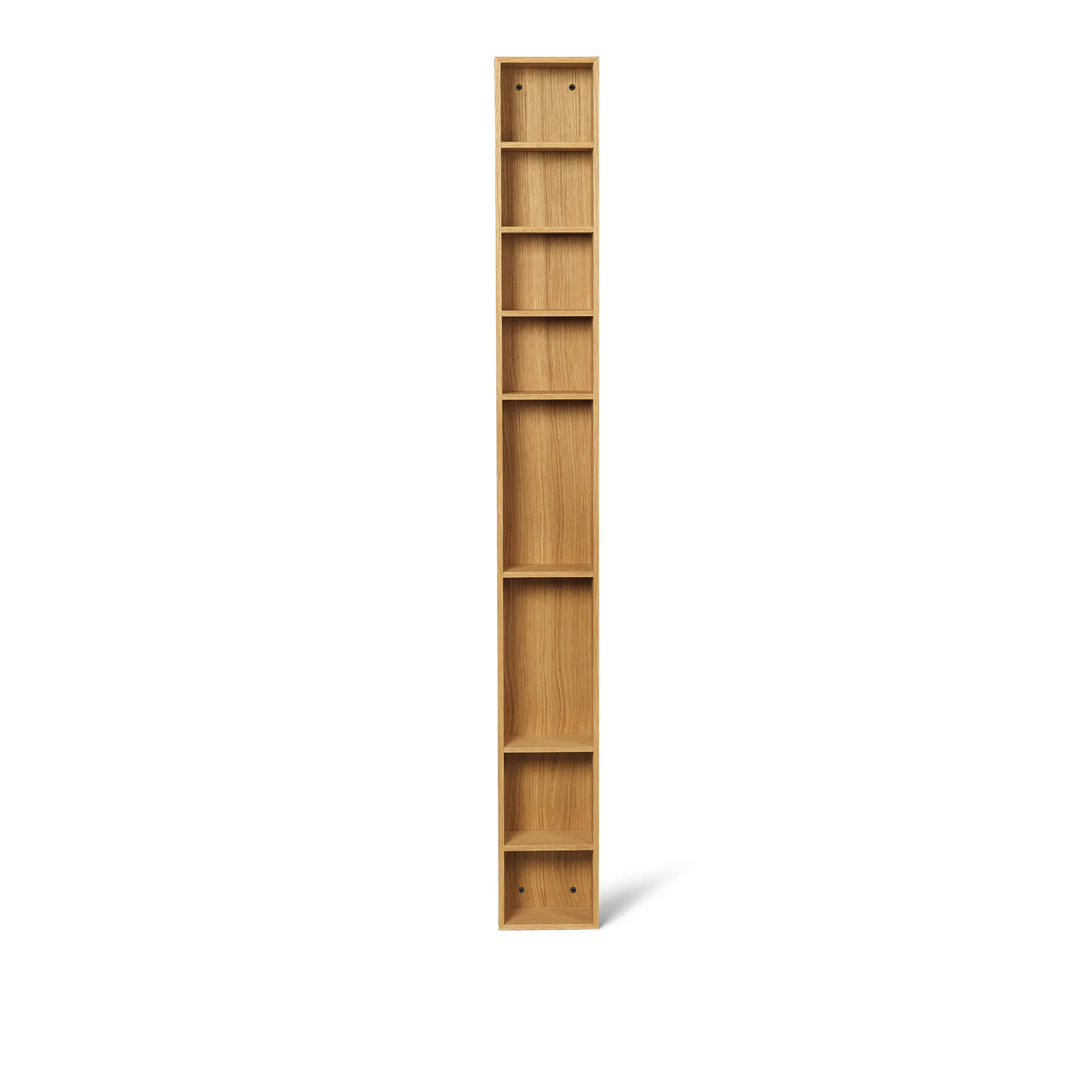 Bon Shelf - Long - Oiled Oak - Image 4