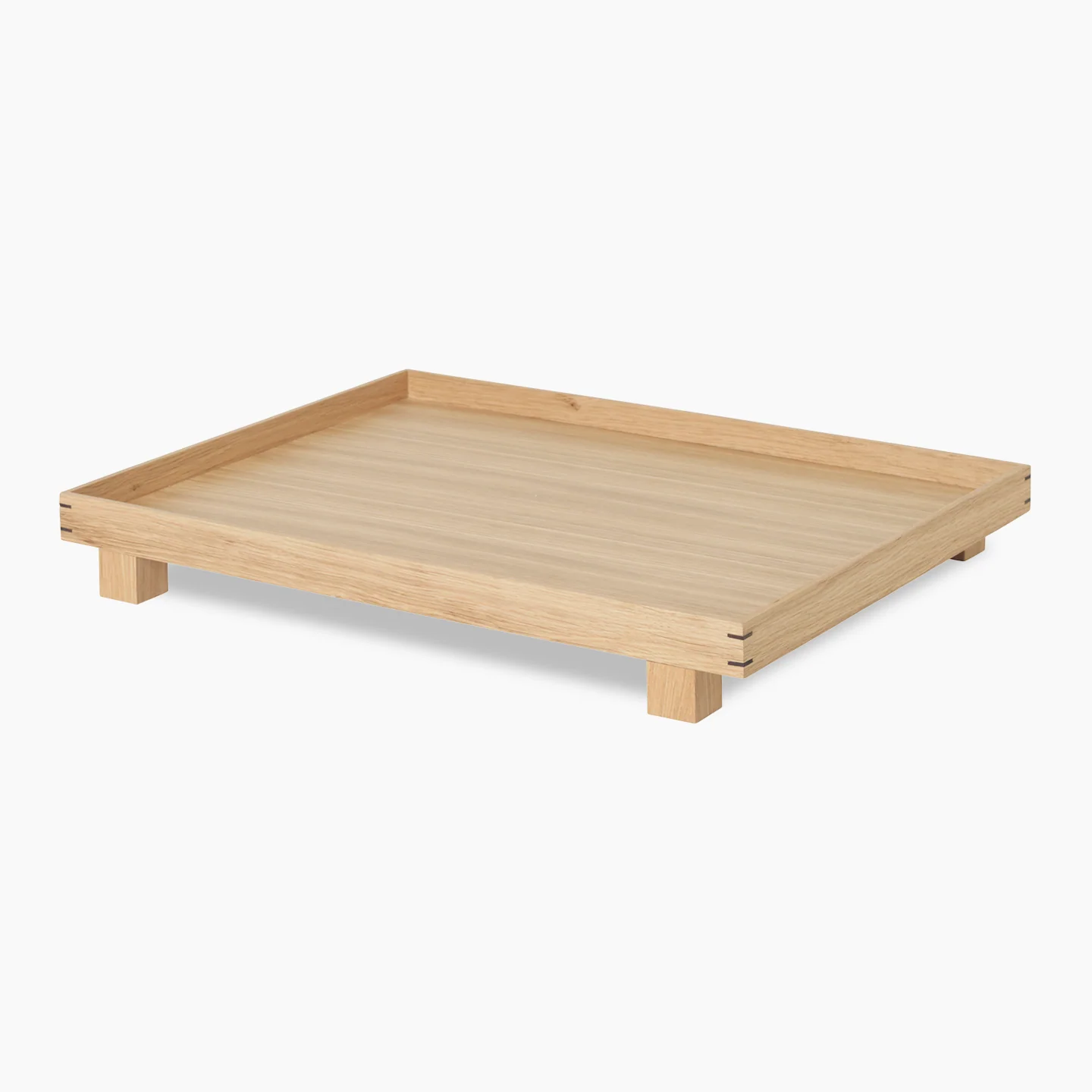 Bon Wooden Tray - Image 3