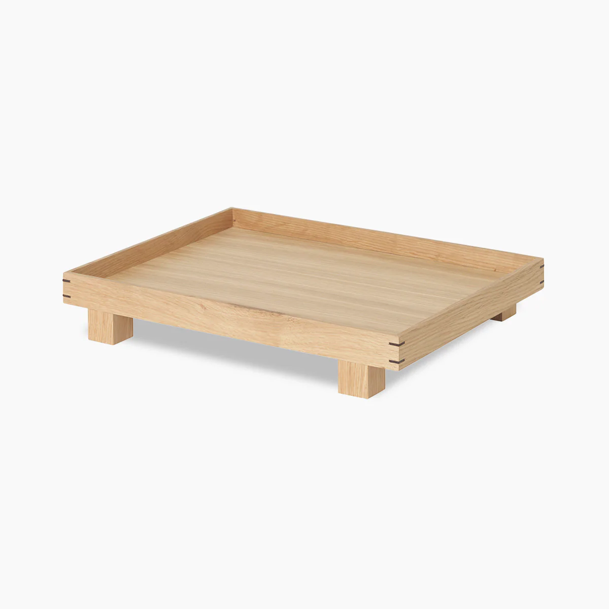 Bon Wooden Tray - Image 5