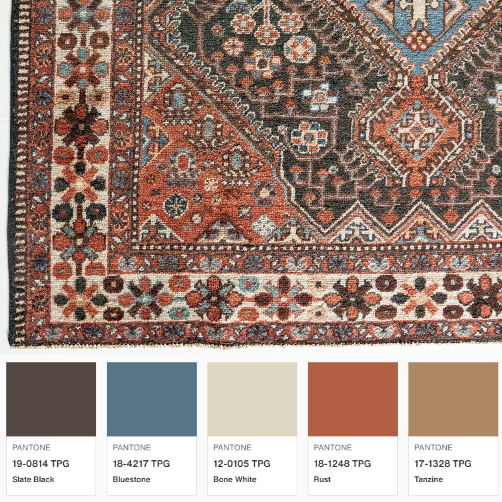 Bonner Rug - Image 17
