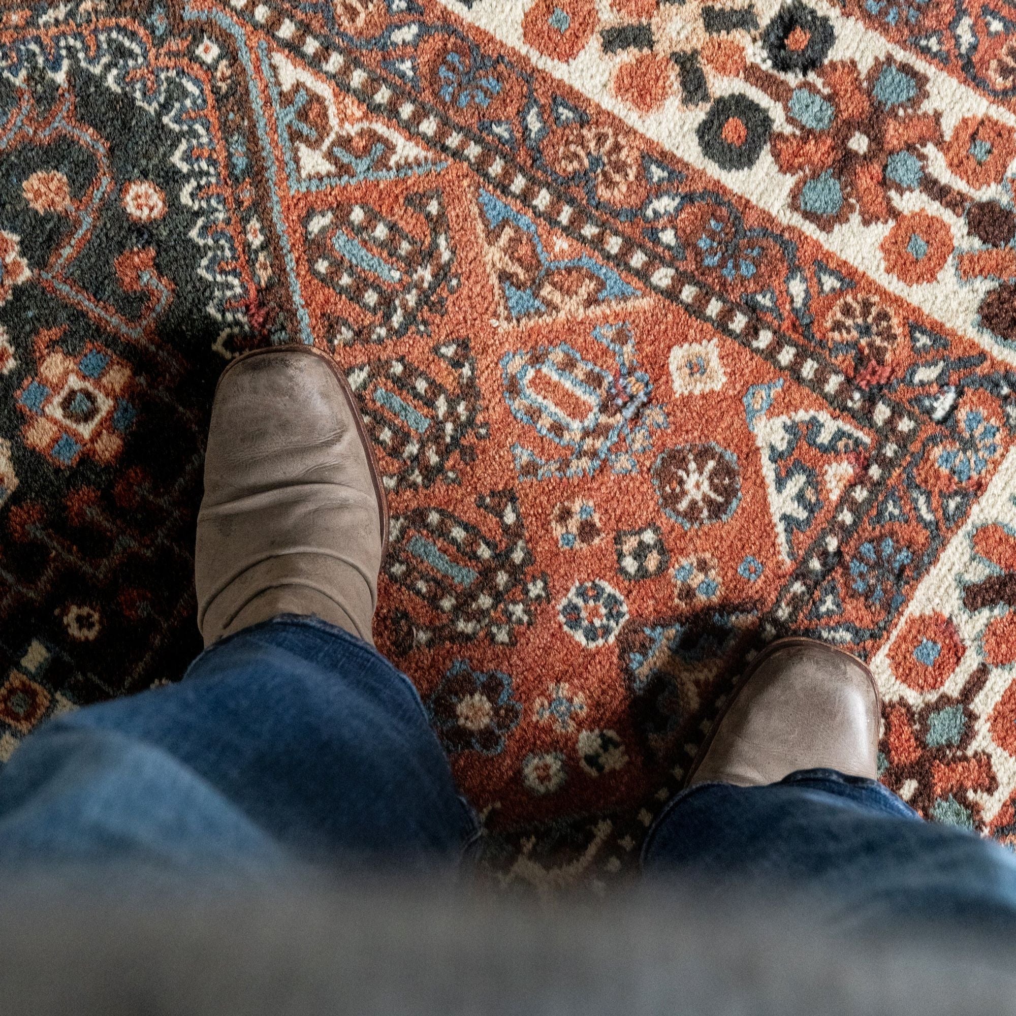 Bonner Rug - Image 6