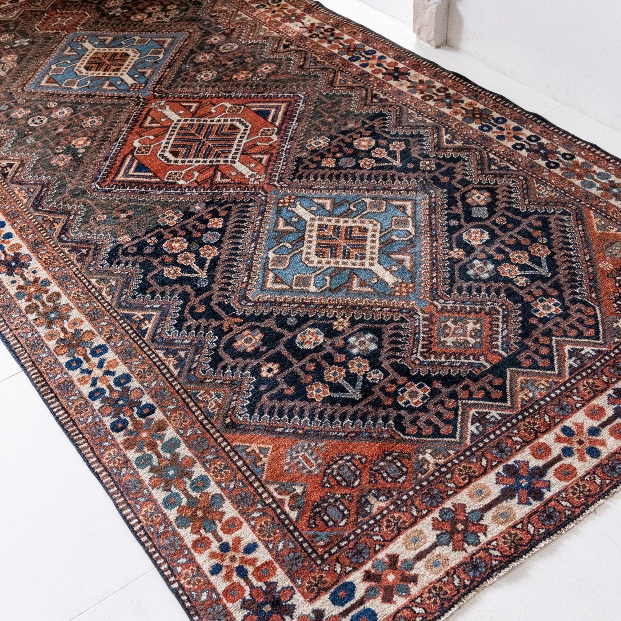 Bonner Rug - Image 7
