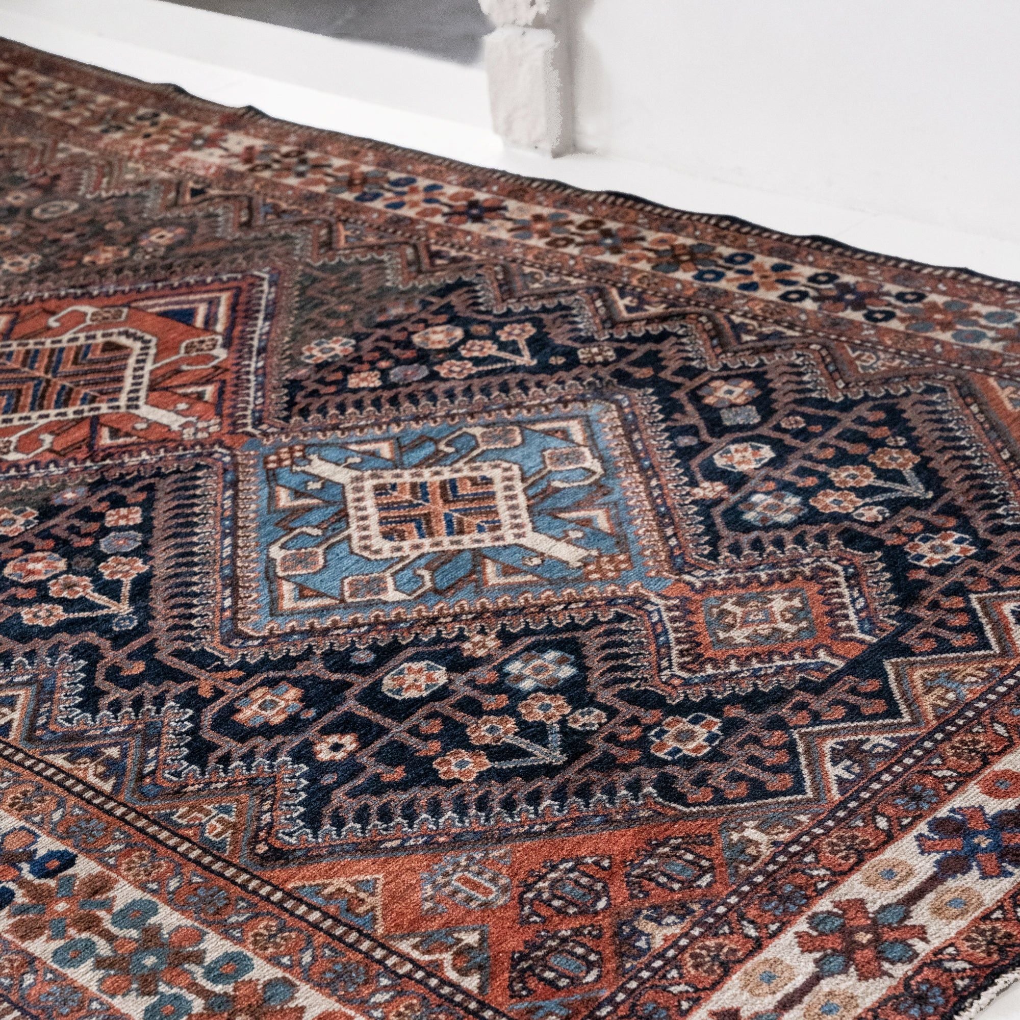 Bonner Rug - Image 8