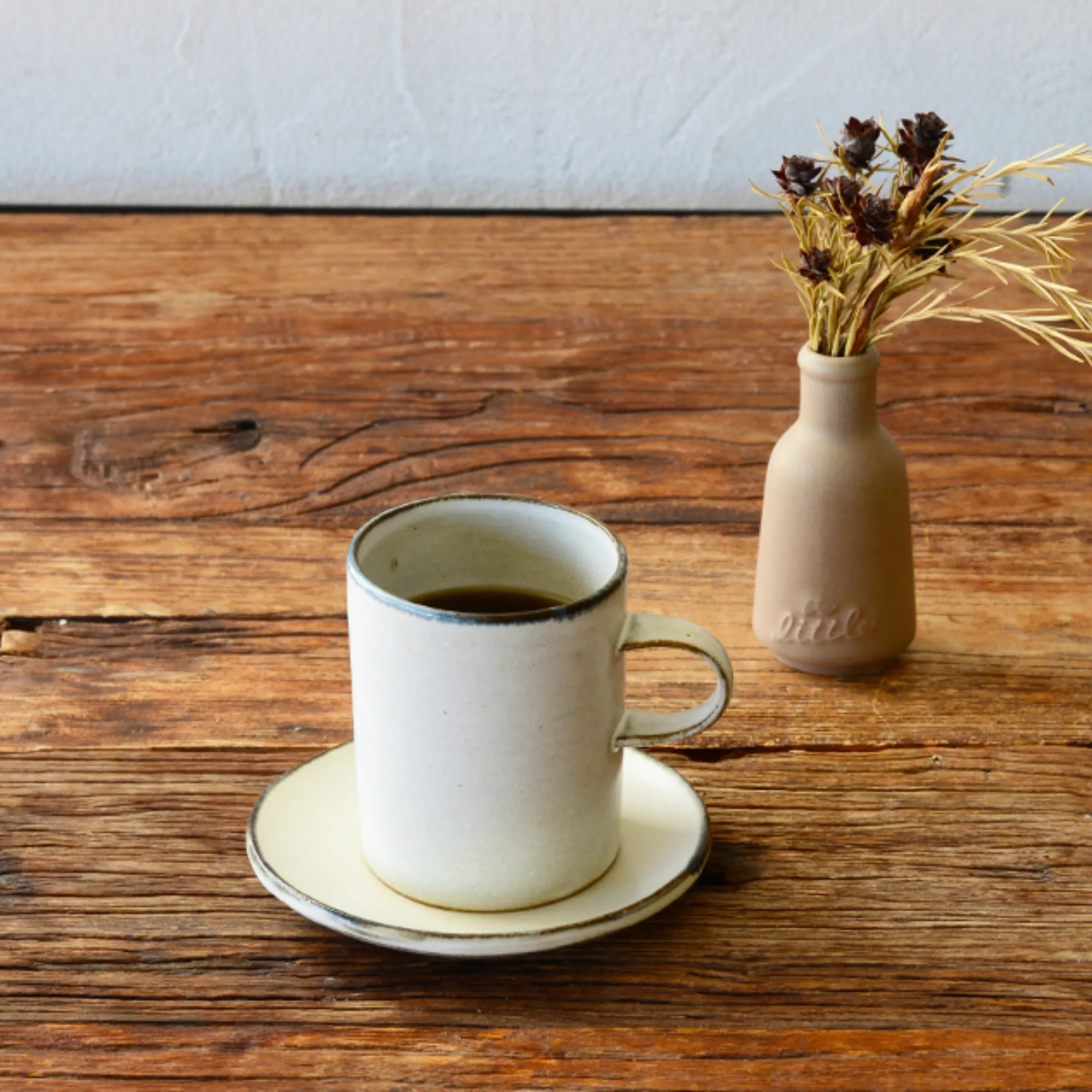 Bouleau Straight Mug - Image 2