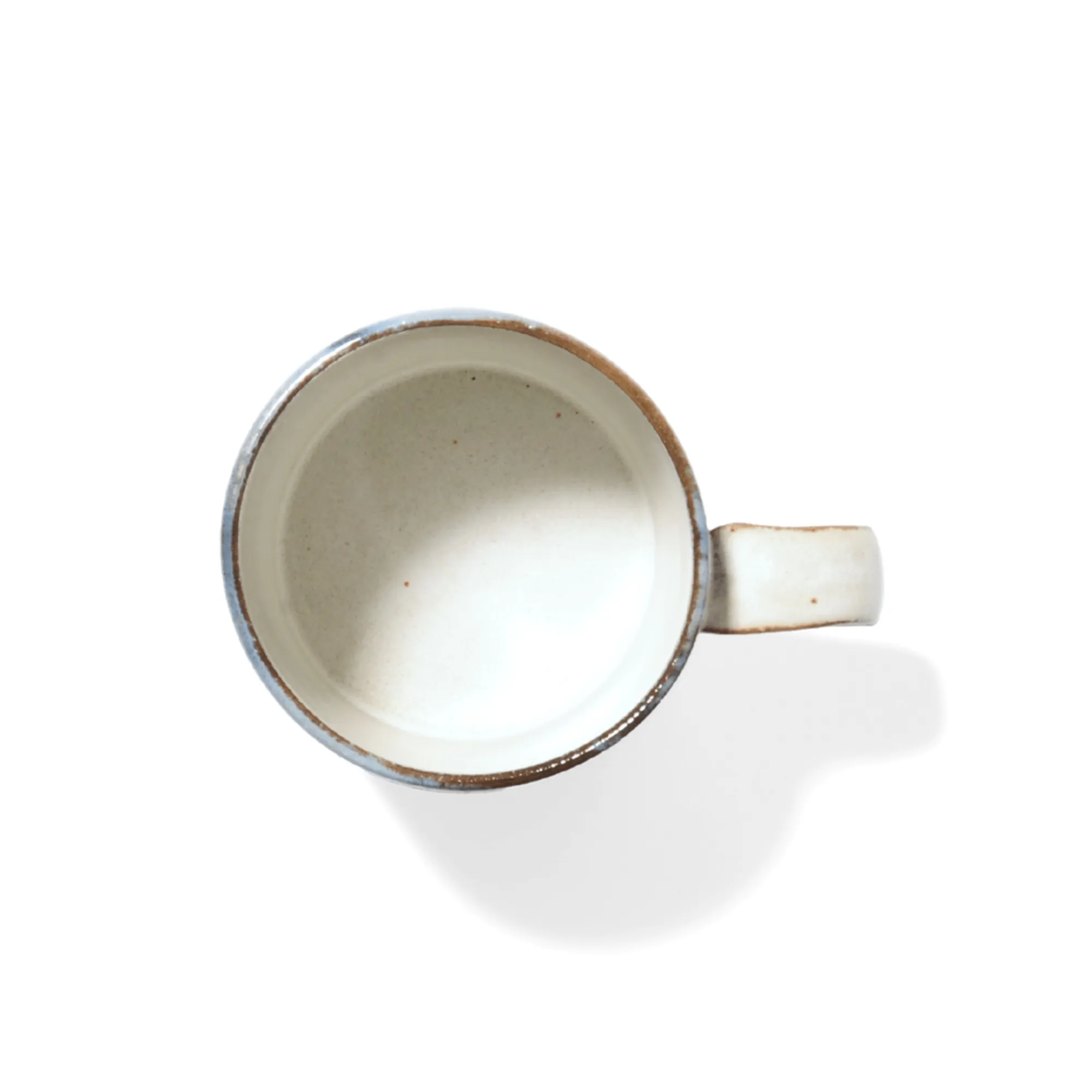 Bouleau Straight Mug - Image 3